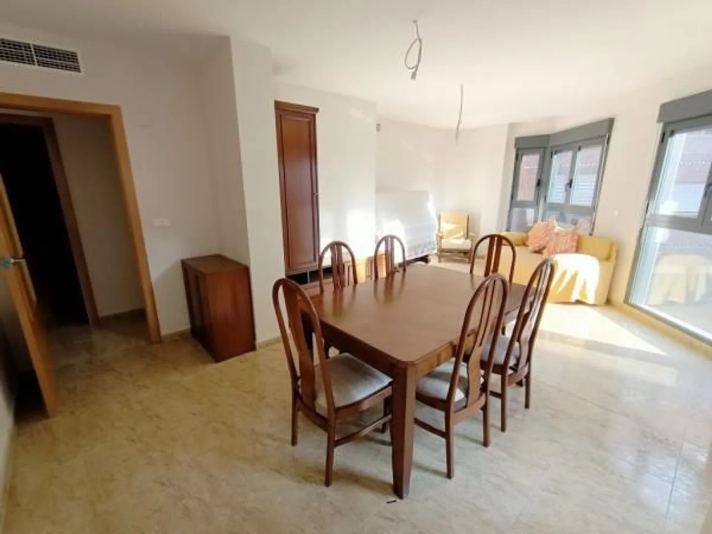 Piso en calle del Tucuman, 17 - Foto 11