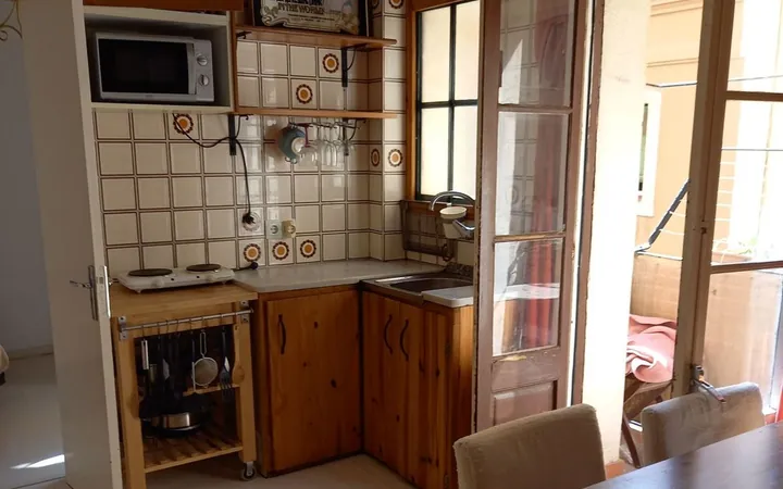Piso en Calle de la Mestrança, 49, La Barceloneta - Foto 4
