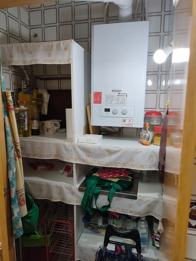 Piso en Barrio 12 de Octubre-Orcasur - Foto 25