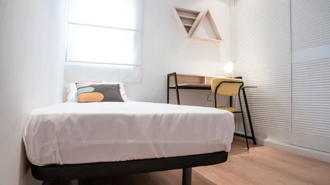 Piso en Barrio San Diego - Foto 8