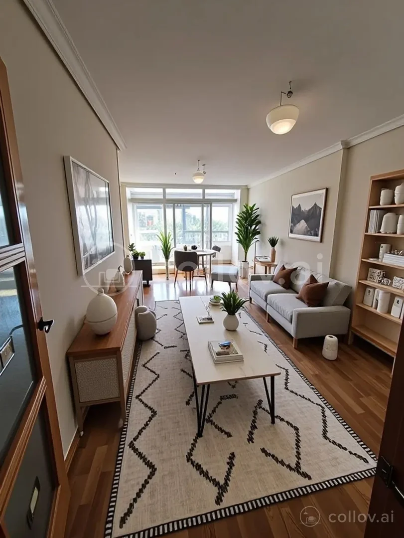 Piso en Barrio Fontarrón - Foto 7