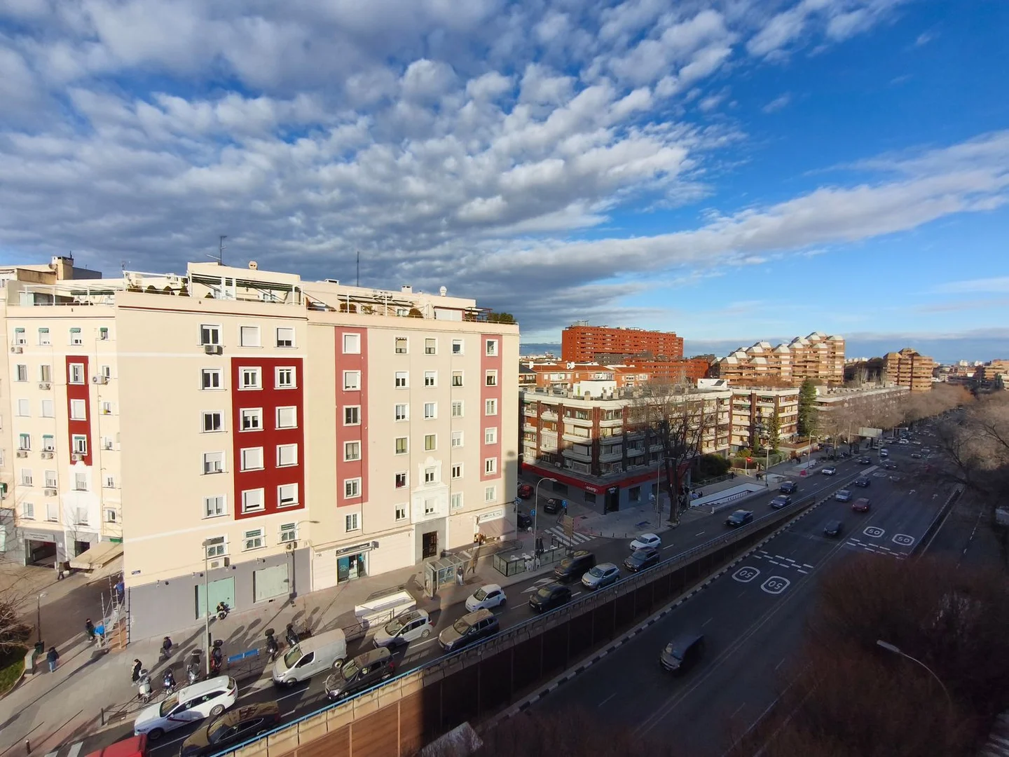 Piso en plaza de la R. Dominicana, 7 - Foto 32