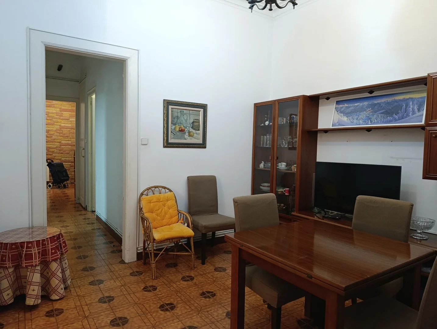 Piso en Calle de Floridablanca, 107, Sant Antoni - Foto 5