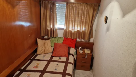 Chalet adosado en calle Vilches, 11 - Foto 31