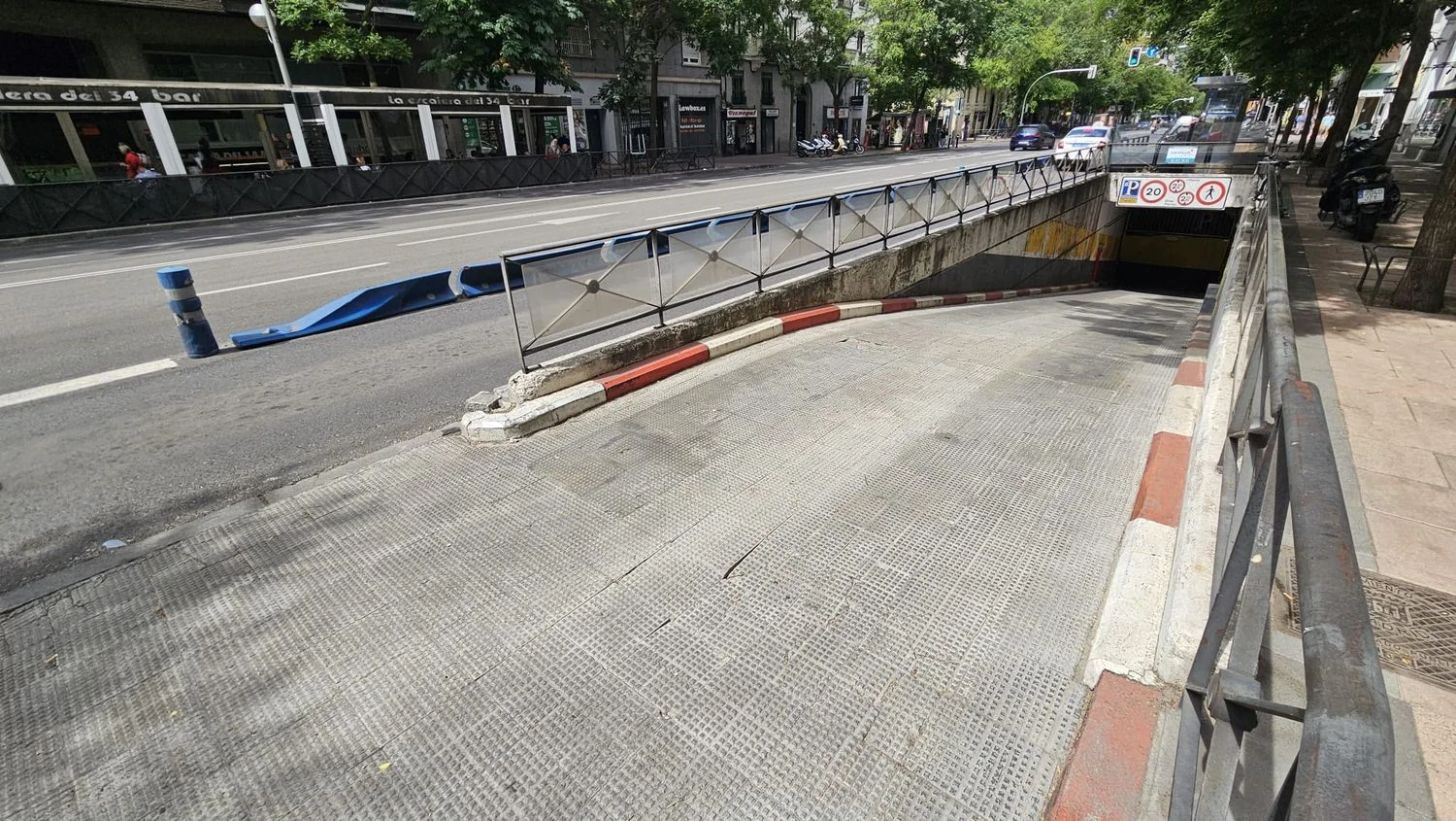 Piso en Calle de Castelló, Castellana - Foto 43