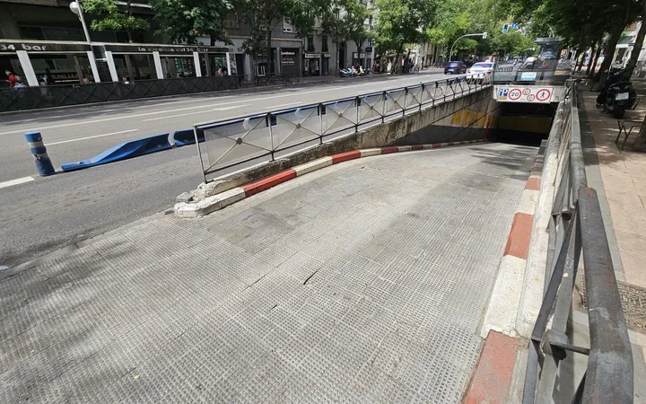 Piso en Calle de Castelló, Castellana - Foto 43