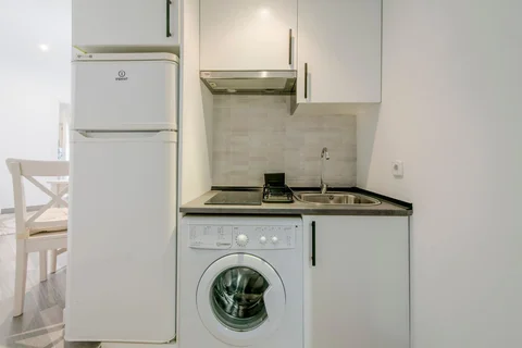 Piso en calle Regalada, 6 - Foto 18