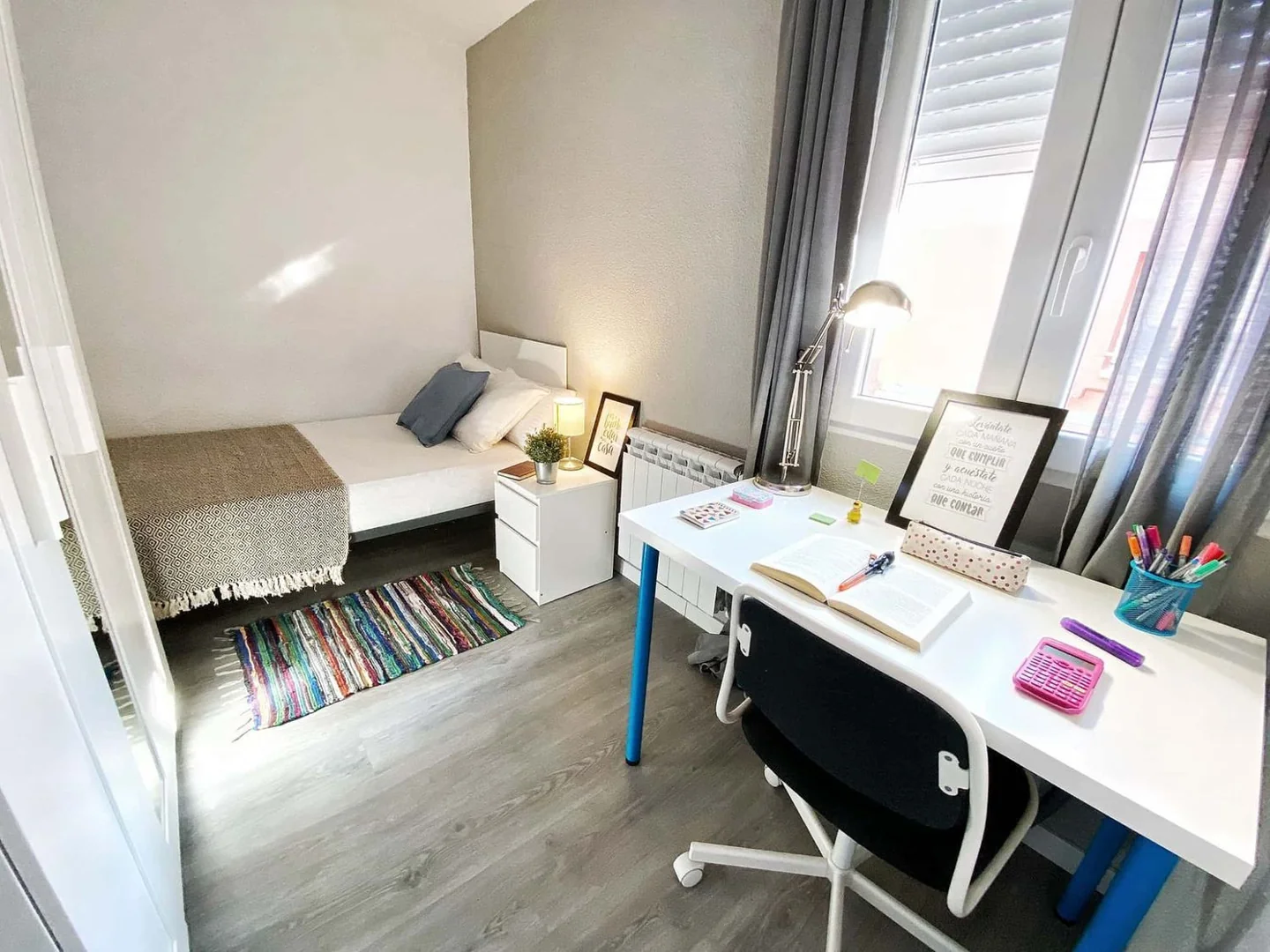 Piso en Calle de Campo Florido, 6, Campamento - Foto 2