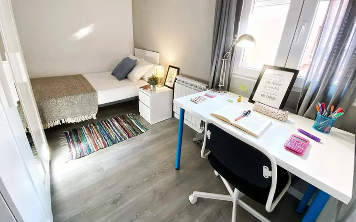 Piso en Calle de Campo Florido, 6, Campamento - Foto 2