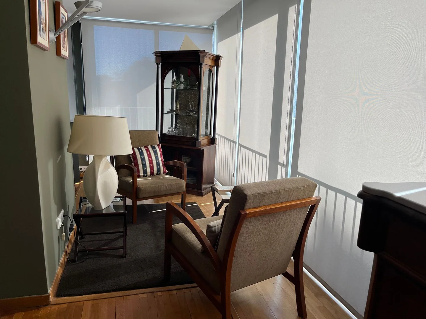 Piso en calle del Marquès de Mulhacen, 7 - Foto 12