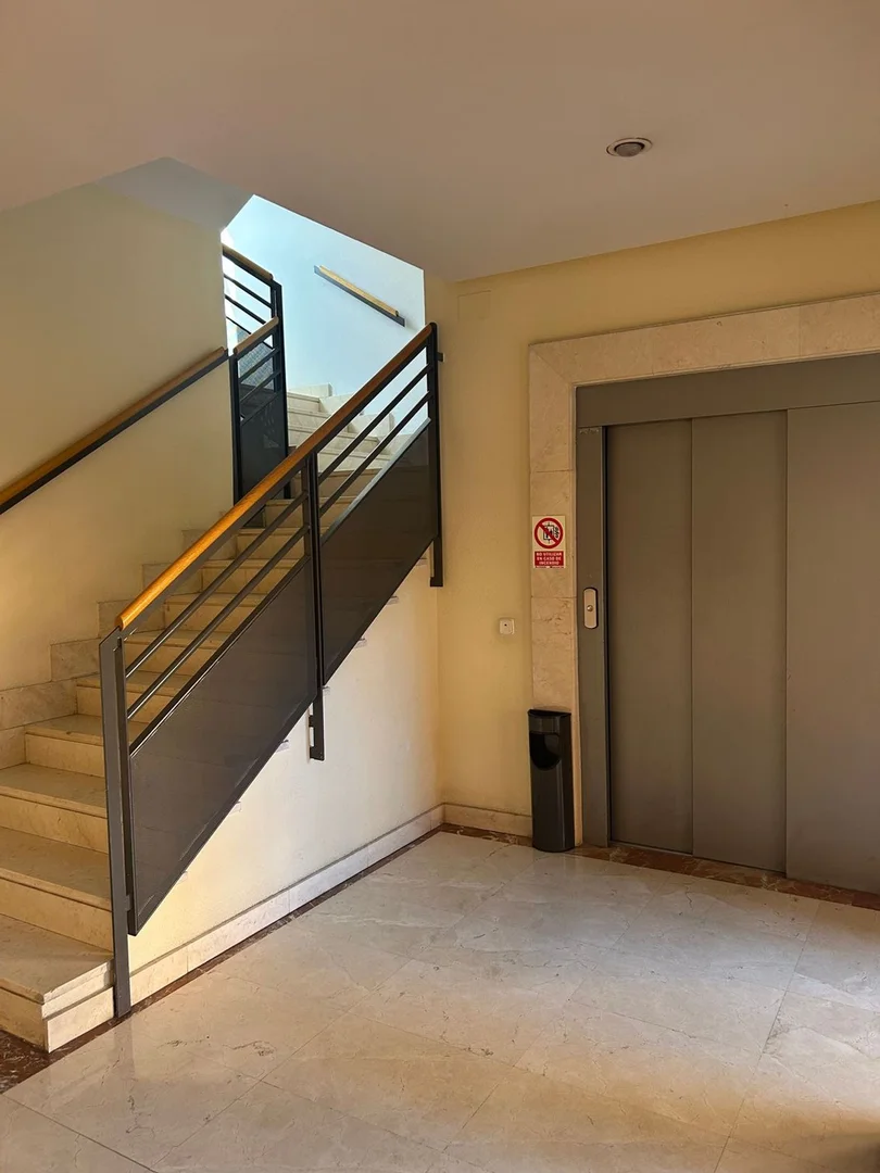 Piso en calle de Malmoe, 77 - Foto 18