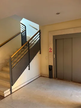 Piso en calle de Malmoe, 77 - Foto 18