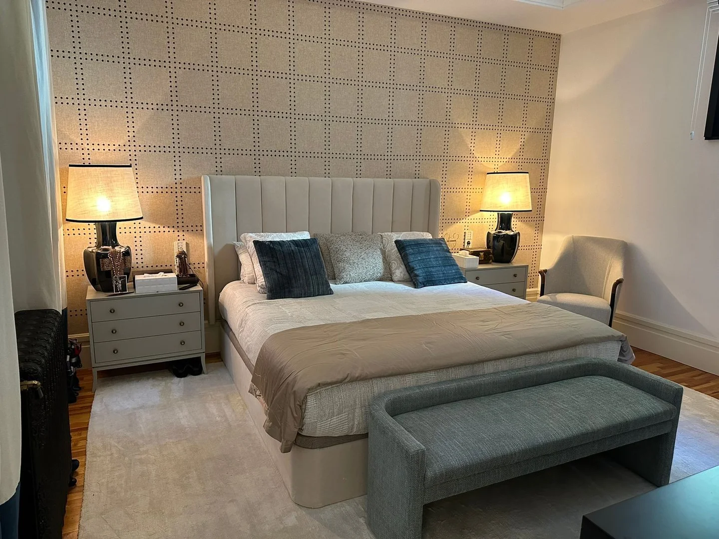 Piso en calle de Serrano, 68 - Foto 13