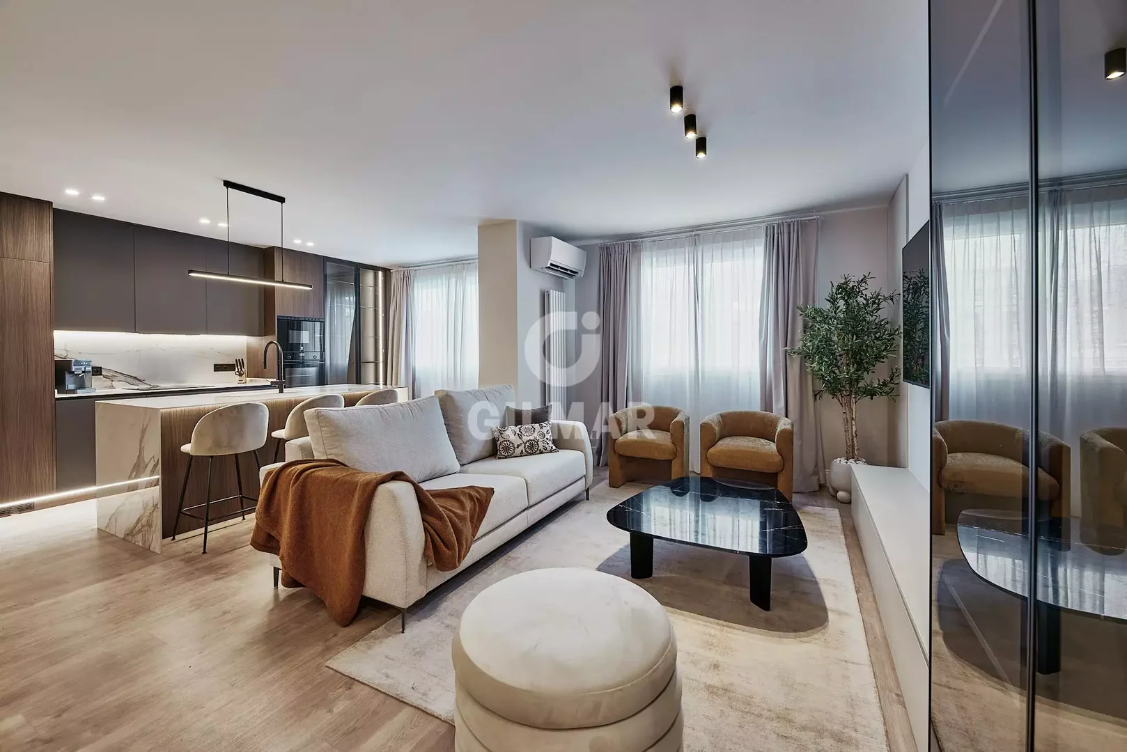 Piso en Lista, Madrid - Foto 4