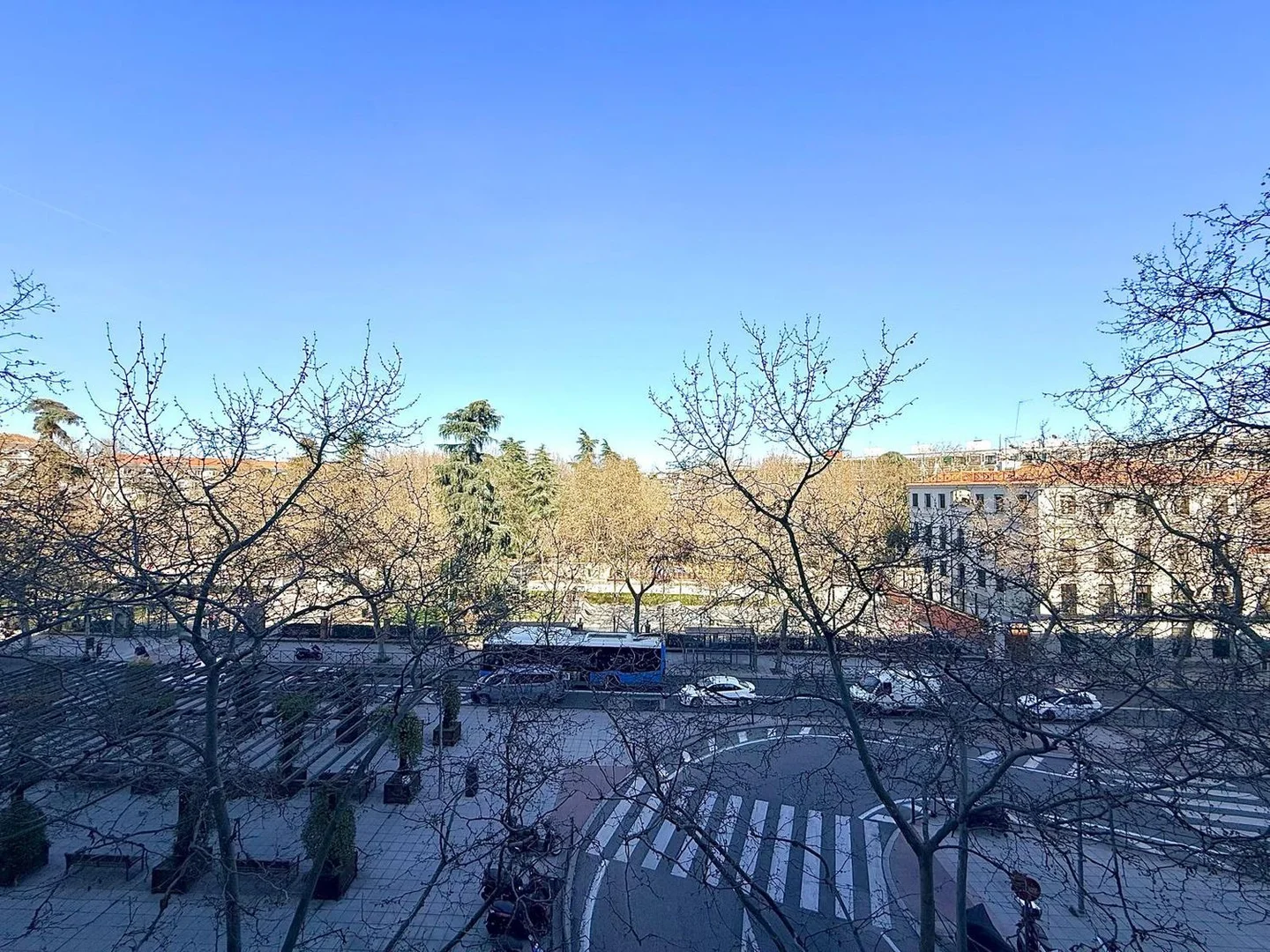 Piso en calle de Francisco Silvela, 9 - Foto 1