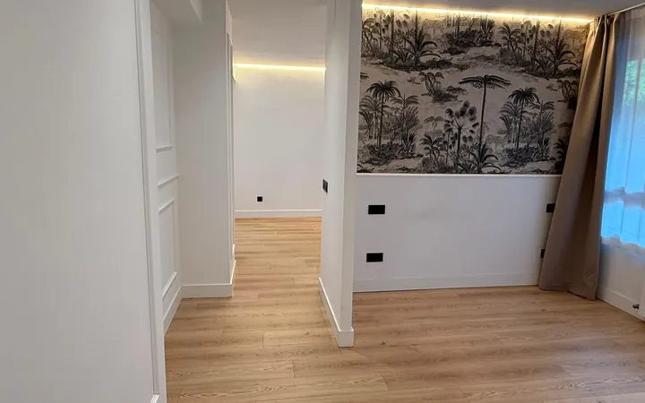 Piso en Avenida de Pío XII, 94, Castilla - Foto 9