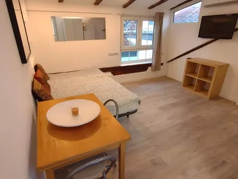 Estudio en calle de Hernán Cortés, 6 - Foto 2