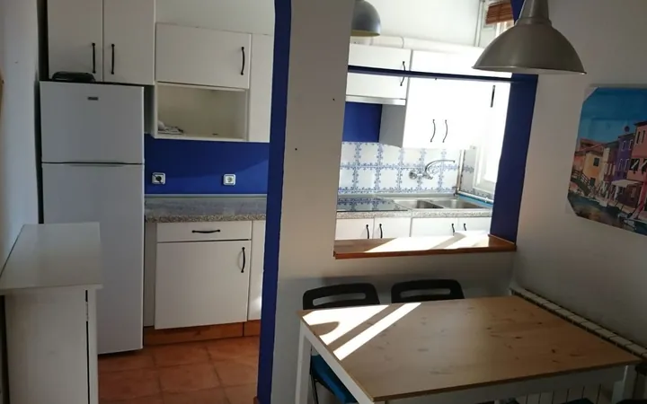 Piso en Paseo de las Delicias, 36, Palos de la Frontera - Foto 1