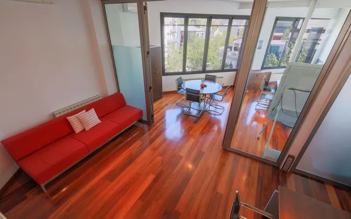 Loft en Calle de la Ciutat de Granada, El Poblenou - Foto 18