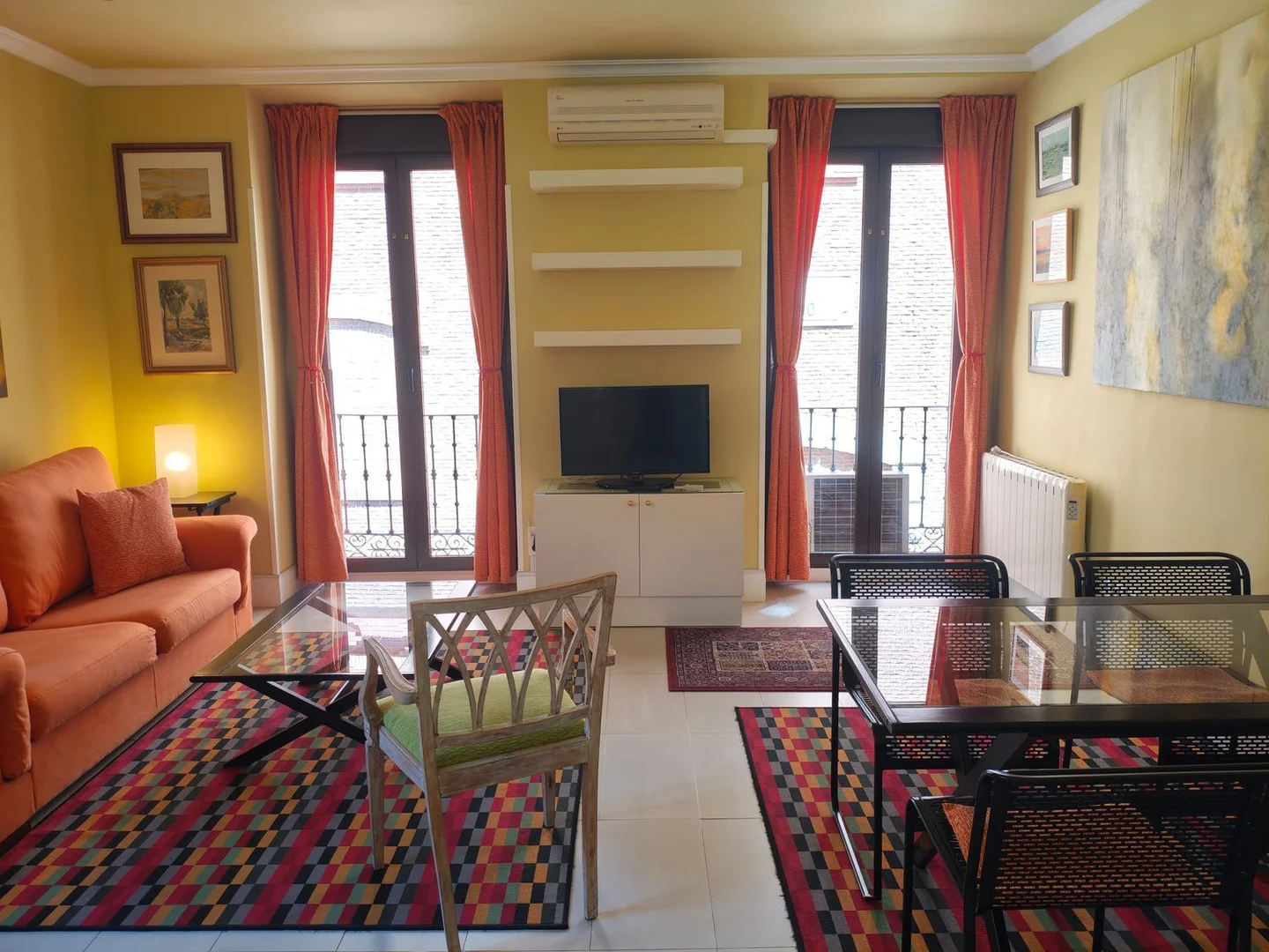 Piso en calle de Almadén, 26 - Foto 9