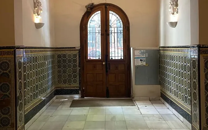 Piso en Calle de Zurbano, 87, Nuevos Ministerios-Ríos Rosas - Foto 10