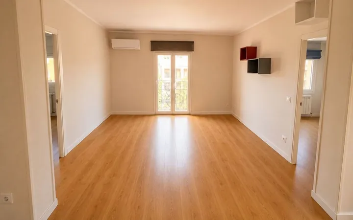 Piso en Paseo de las Delicias, 62, Delicias - Foto 10