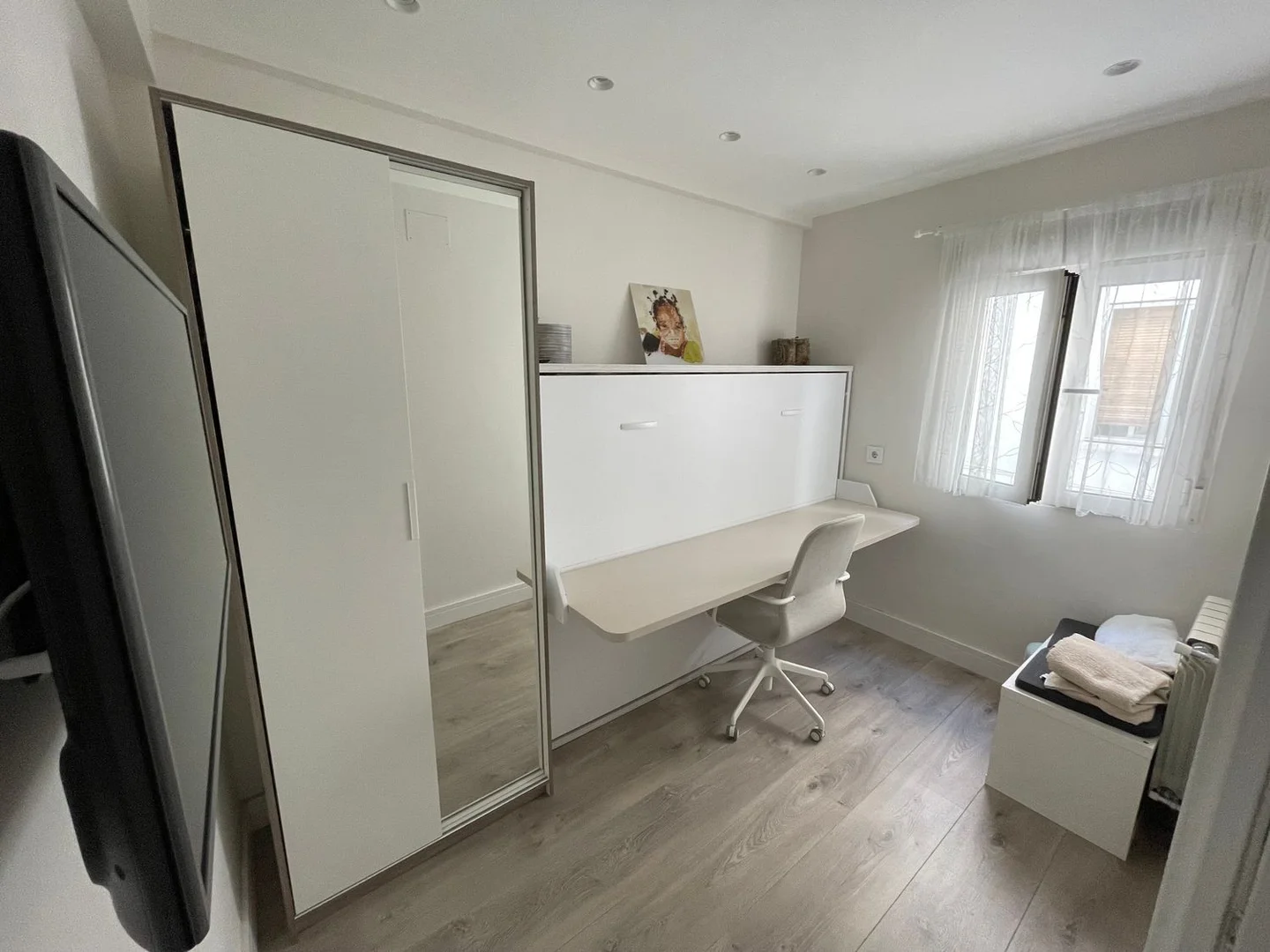 Piso en calle de Alcalá, 630 - Foto 12