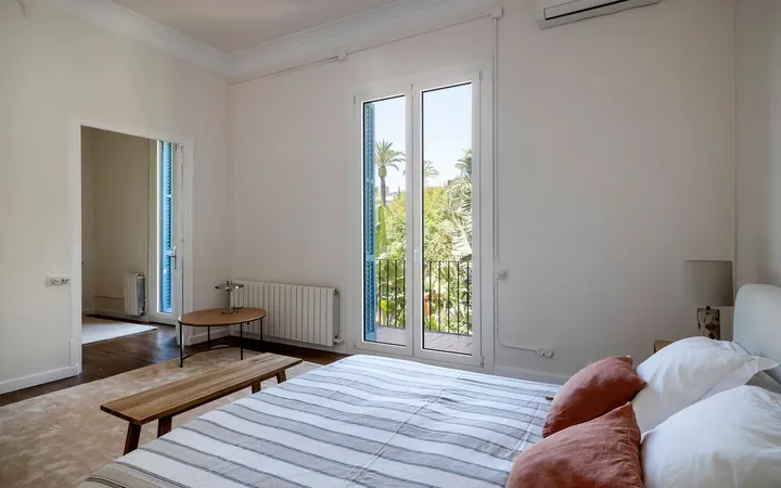Piso en Calle de l'Esperança, Sant Gervasi - La Bonanova - Foto 16