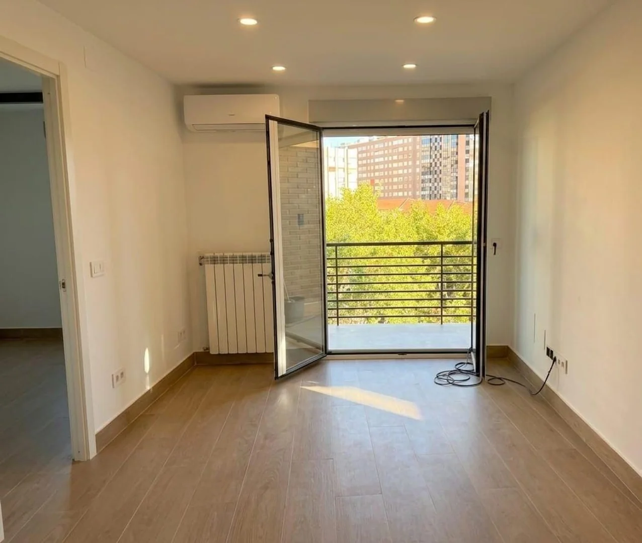 Piso en Calle Infanta Mercedes, 81, Cuzco-Castillejos - Foto 8