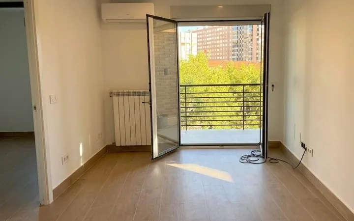 Piso en Calle Infanta Mercedes, 81, Cuzco-Castillejos - Foto 8