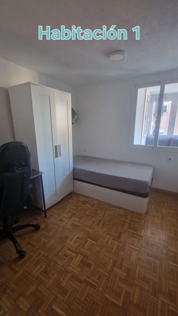Piso en Calle Diego Manchado, 32, Portazgo - Foto 10