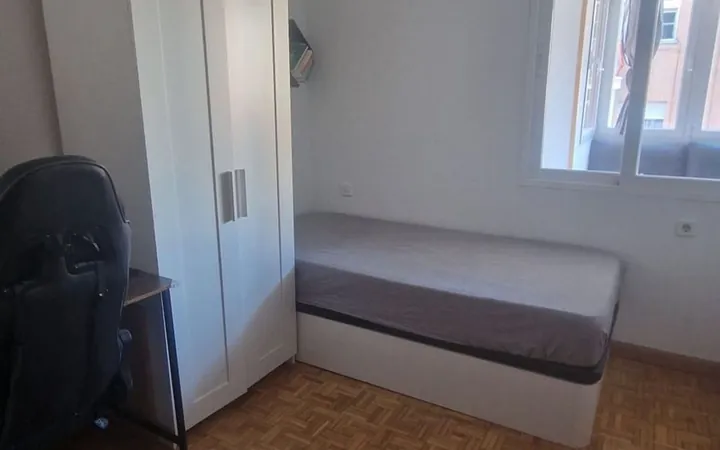 Piso en Calle Diego Manchado, 32, Portazgo - Foto 10