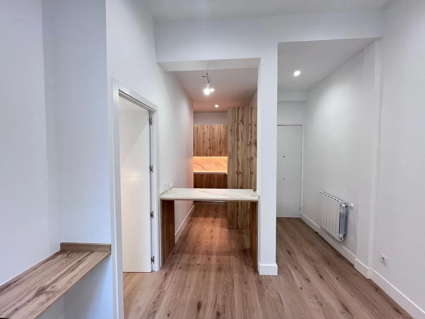 Piso en Barrio Trafalgar - Foto 3