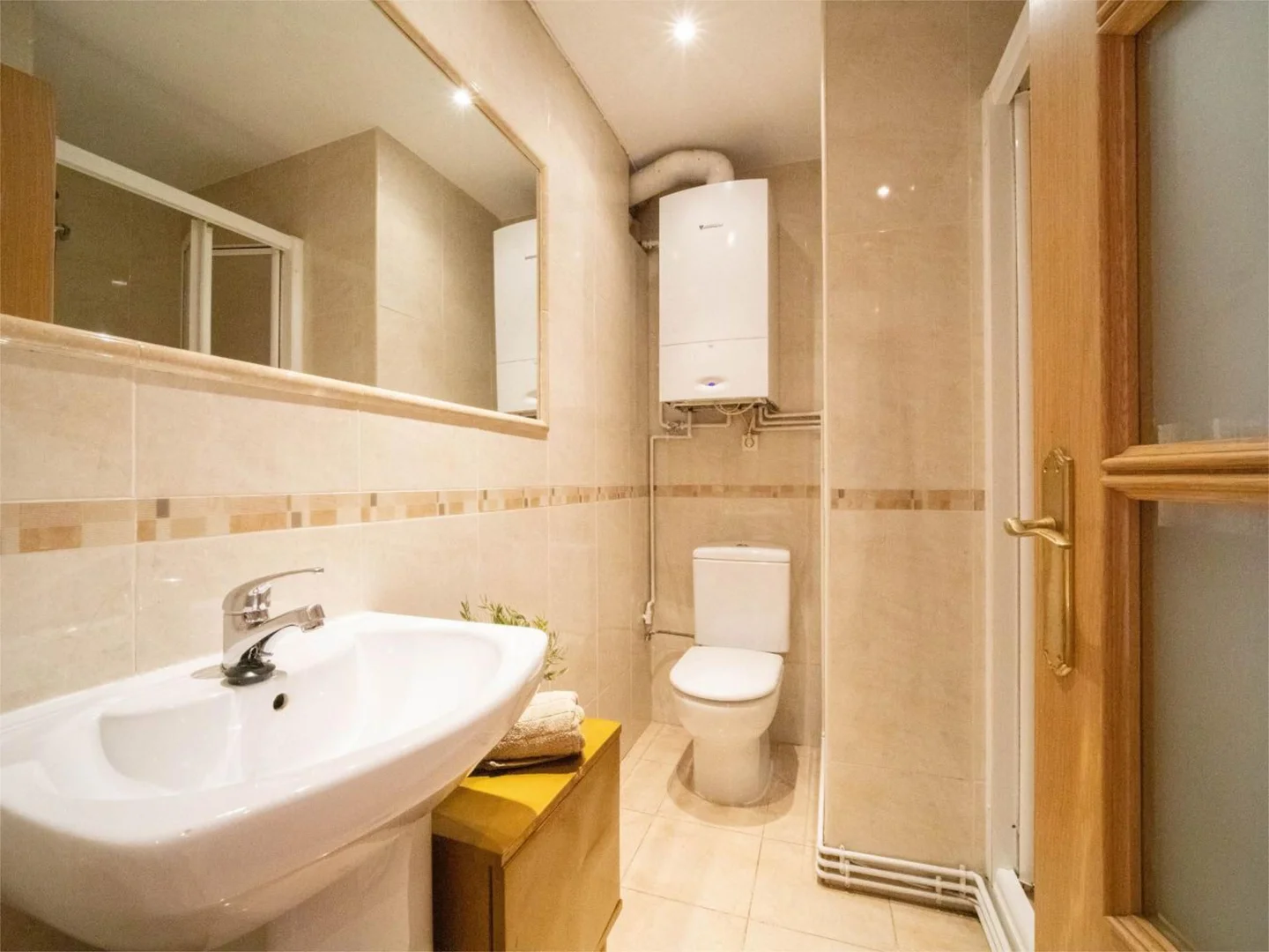 Piso en  Calle de Alburquerque 29 - Foto 17