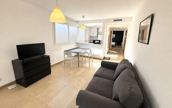 Piso en Calle del Puerto de Suebe, 17, Numancia - Foto 2