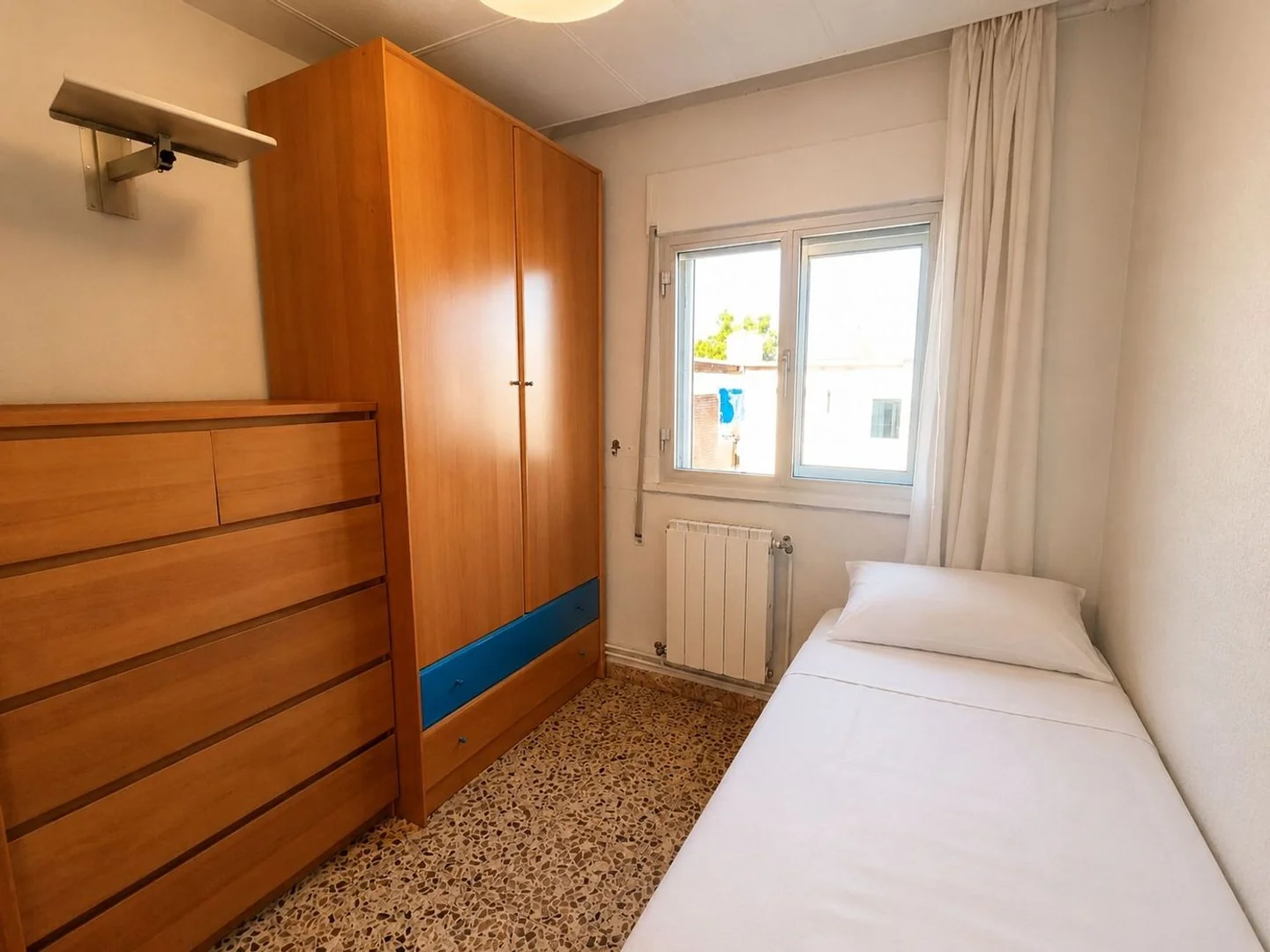 Ático en Calle de Campo Florido, 3, Campamento - Foto 6
