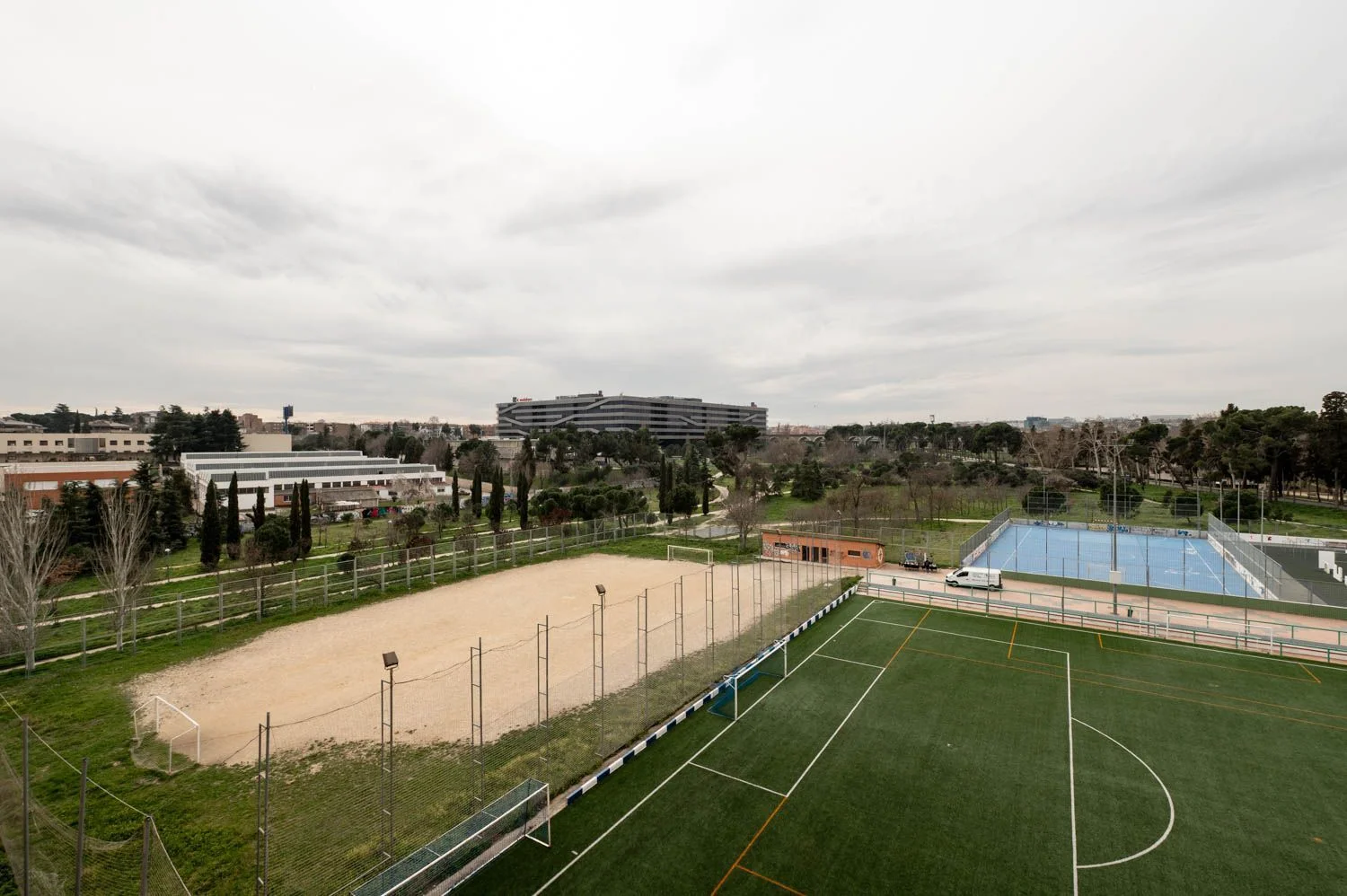 Piso en paseo de la Alameda de Osuna - Foto 39