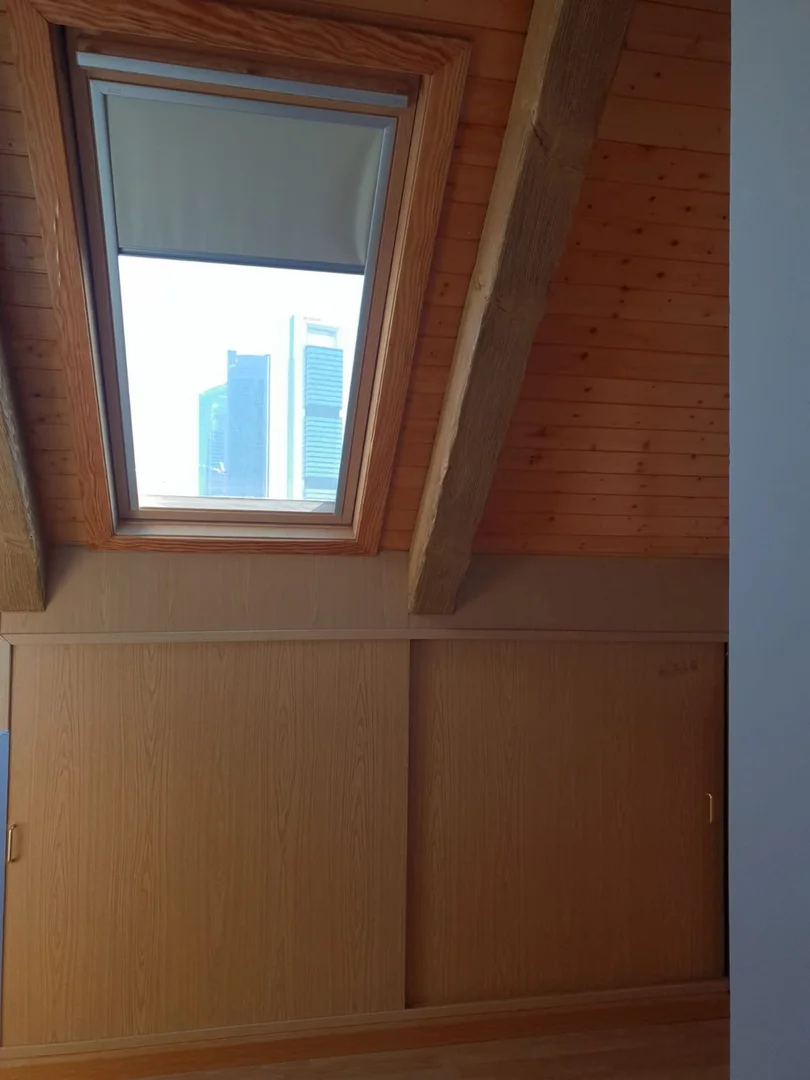 Ático en calle Ailanto, 15 - Foto 18