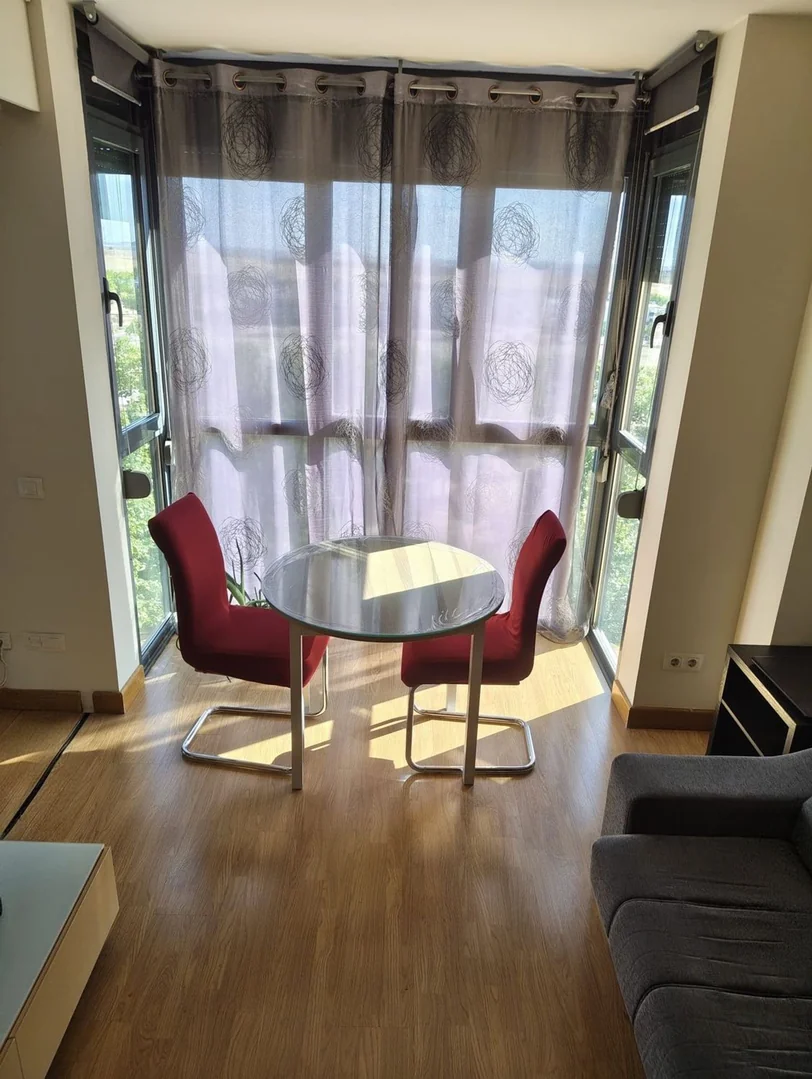 Estudio en Avenida del Ensanche de Vallecas, 110, Ensanche de Vallecas - La Gavia - Foto 2