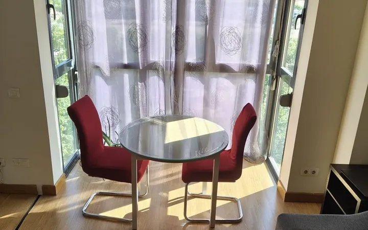 Estudio en Avenida del Ensanche de Vallecas, 110, Ensanche de Vallecas - La Gavia - Foto 2