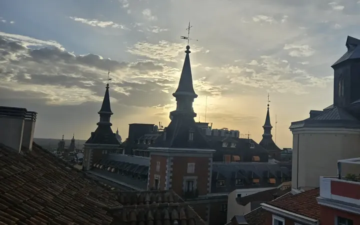 Ático en  Calle de Concepción Jerónima 6 - Foto 8