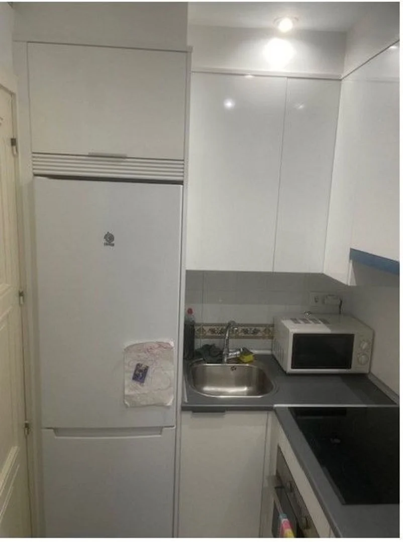 Piso en plaza de Olavide, 10 - Foto 15