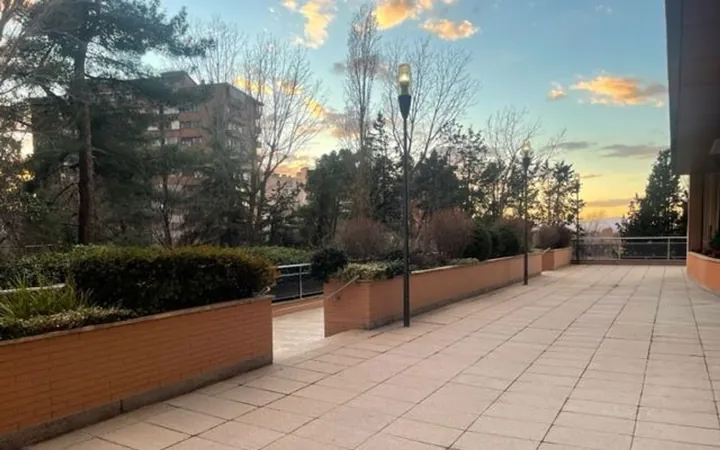 Piso en CL Magdalena Diaz, 20, Valdezarza - Foto 51