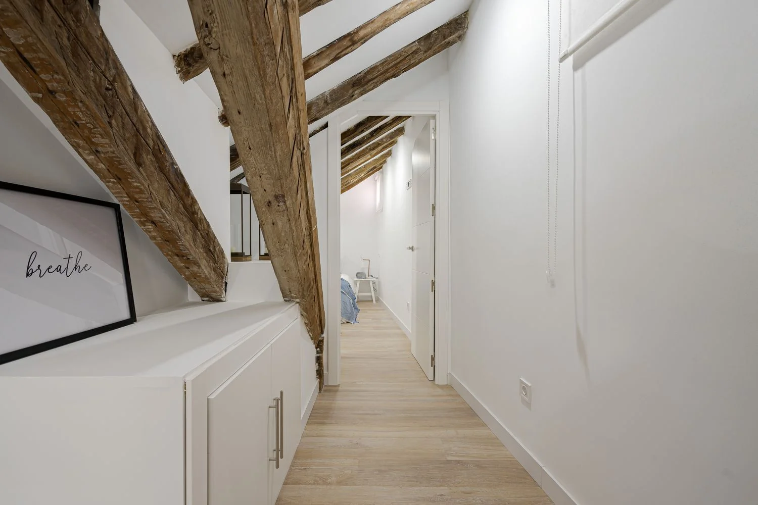 Ático en Corredera Baja de San Pablo, 4 - Foto 16