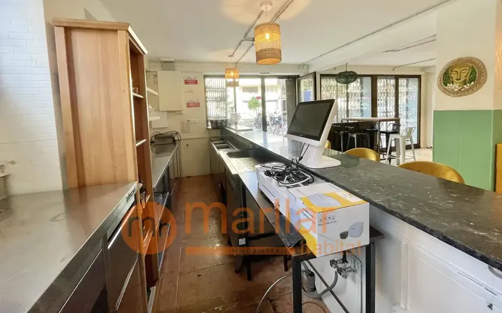 Local comercial en  del Concili de Trento - Foto 12