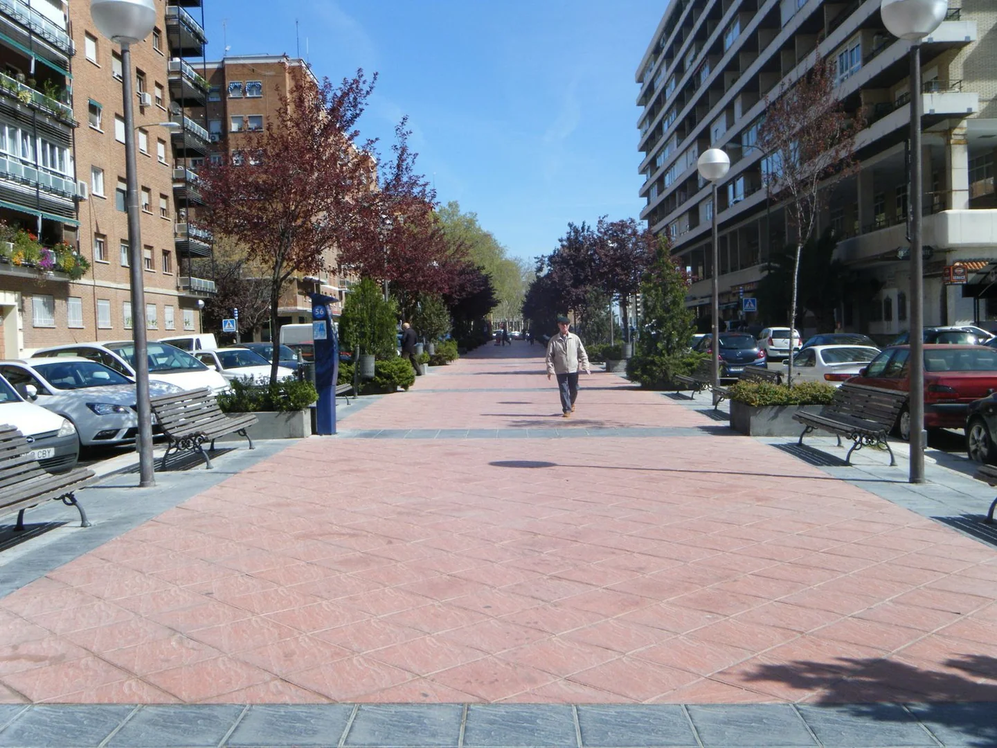 Estudio en Calle de Mauricio Legendre, 16, Castilla - Foto 11