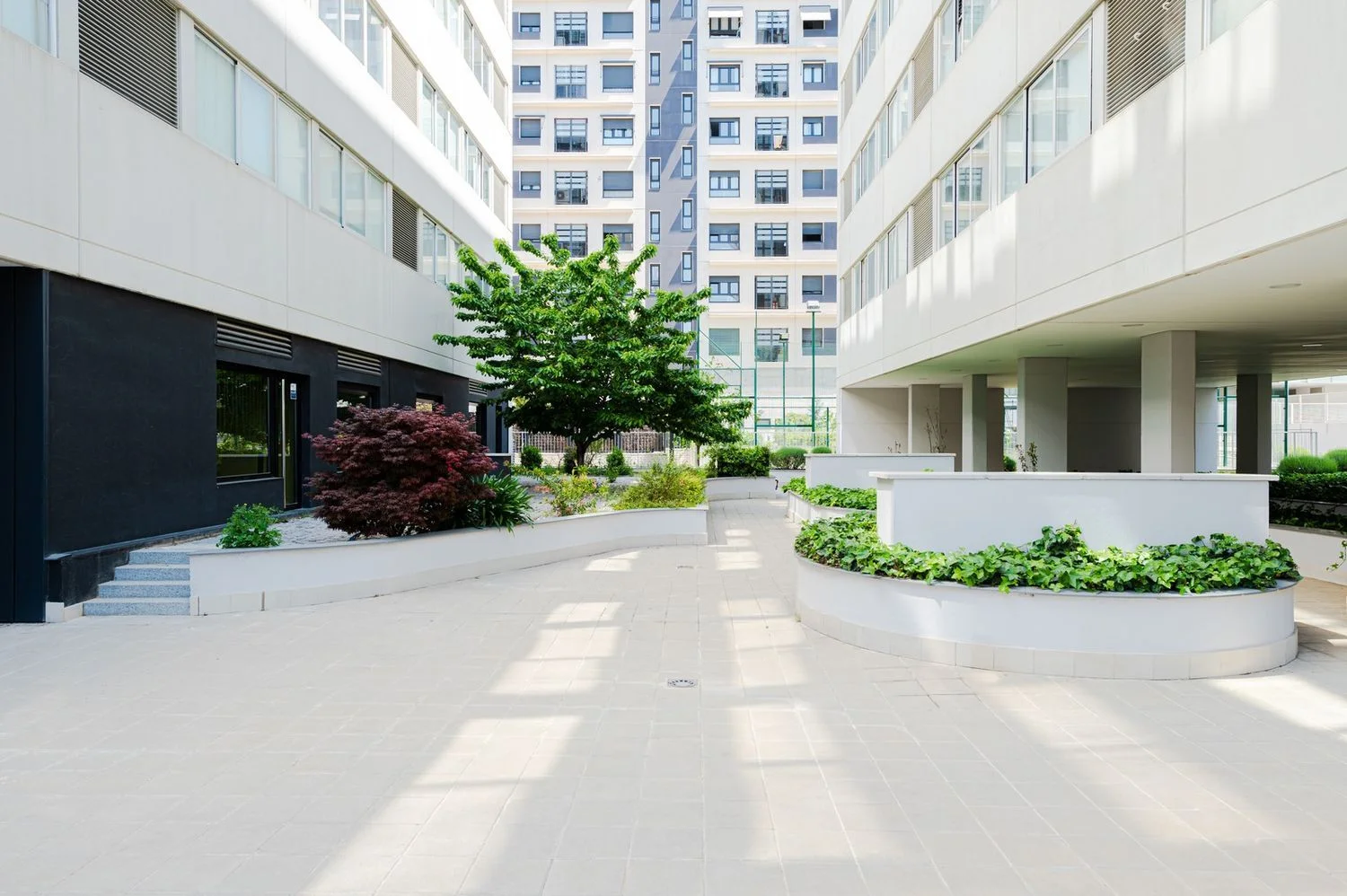 Piso en avenida de las Suertes - Foto 15