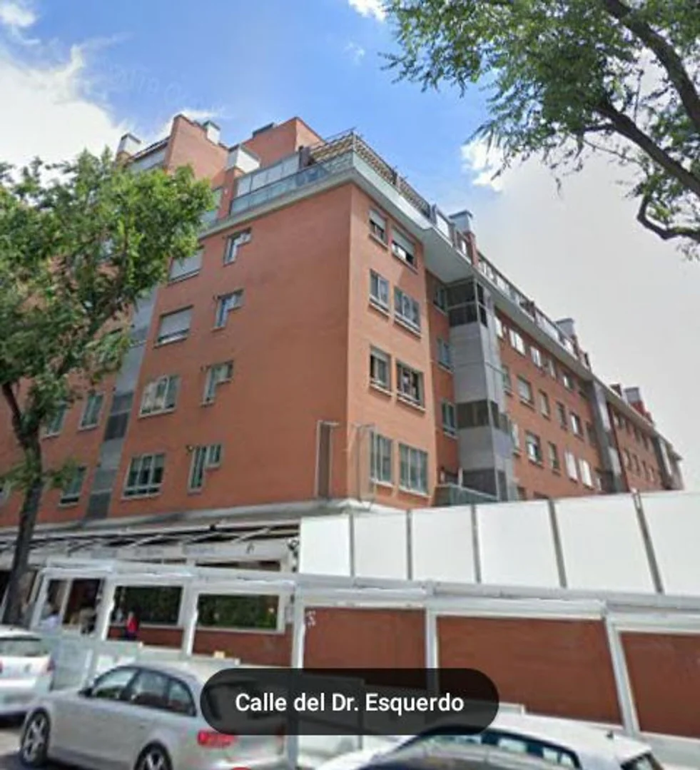 Piso en Calle del Doctor Esquerdo, 157, Estrella - Foto 37