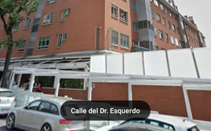 Piso en Calle del Doctor Esquerdo, 157, Estrella - Foto 37