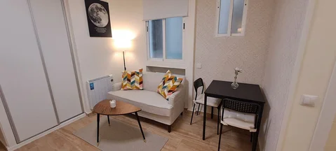 Estudio en calle de Antonio López, 23 - Foto 13